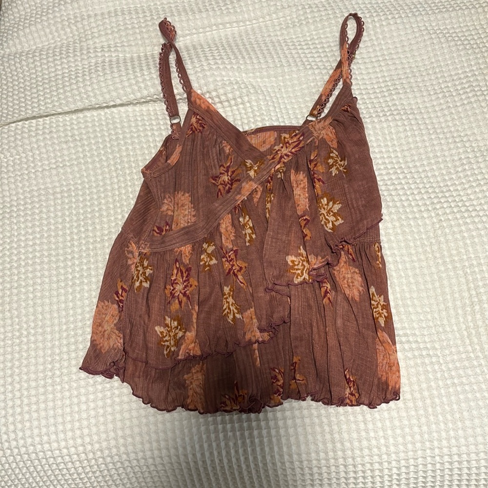 Free People tank